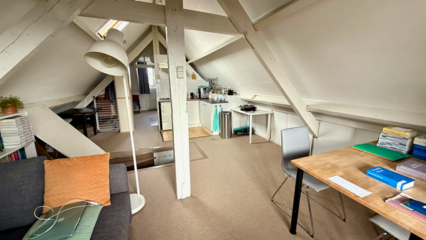 Medium property photo - Witte de Withstraat, 2518 CV Den Haag